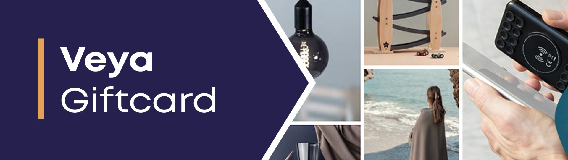Veya giftcard