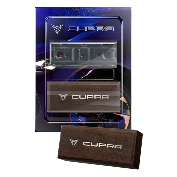 Woodline Premium Autoparfum