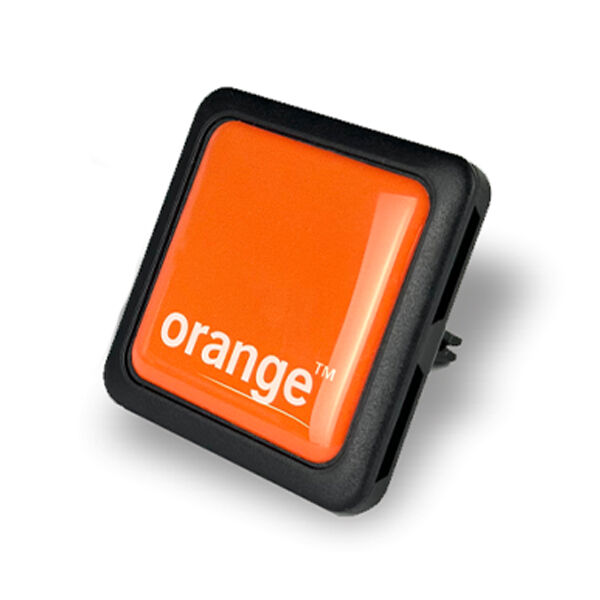 Classic Square Autoparfum