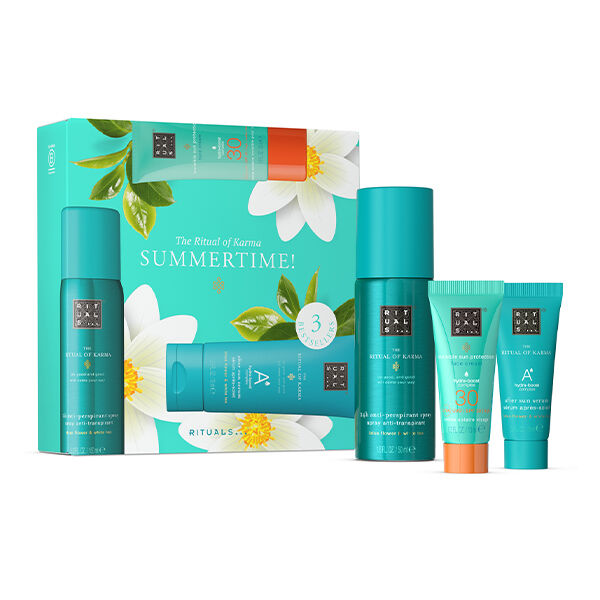 The Ritual of Karma - Summertime Set