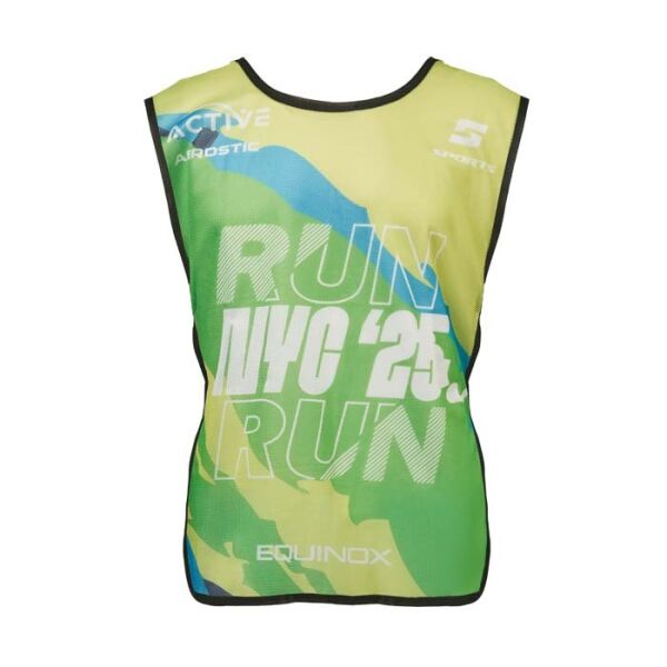 Training & evenement hesje met logo