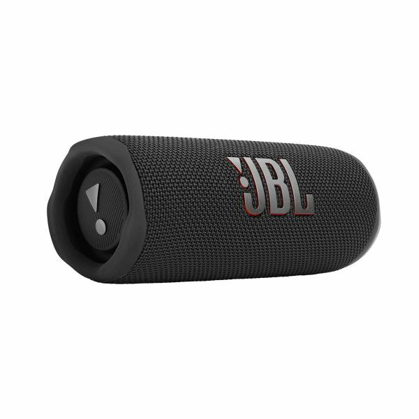 JBL Flip 6 Zwart